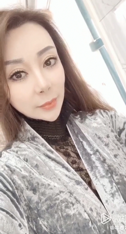 婷婷的第一张照片--九江相亲服务中心