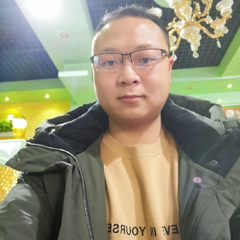 渡人自渡的第一张照片--九江相亲服务中心