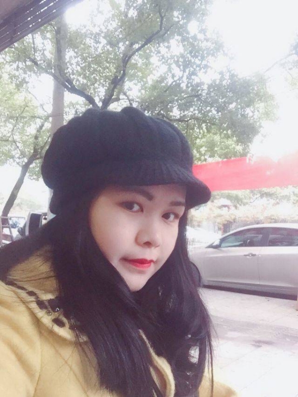 珍妮的第一张照片--九江相亲服务中心