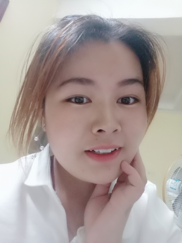 珍妮的第二张照片--九江相亲服务中心