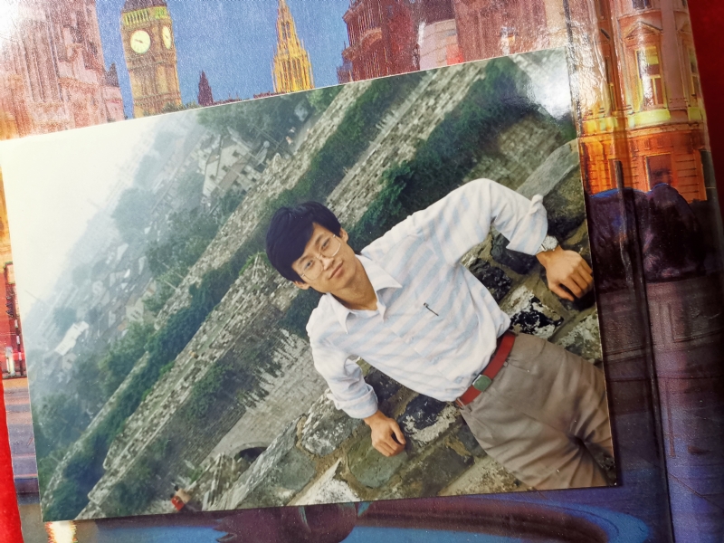 嗨嗨喽的第一张照片--九江相亲服务中心