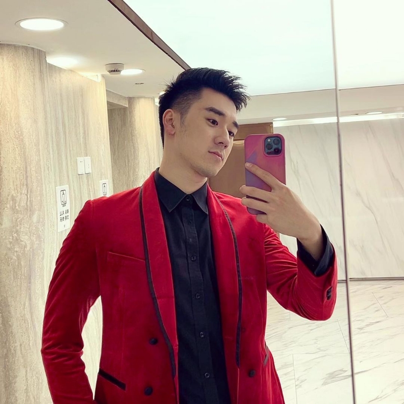 宁静致远的第一张照片--九江相亲服务中心