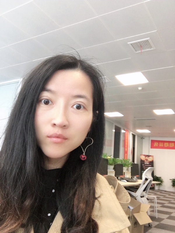 往后余生的第二张照片--九江相亲服务中心