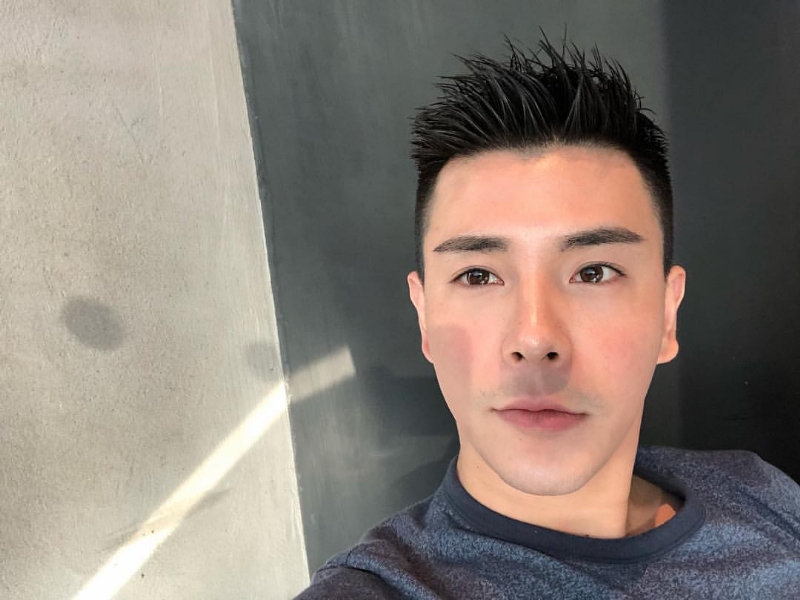 Leo的第二张照片--九江相亲服务中心