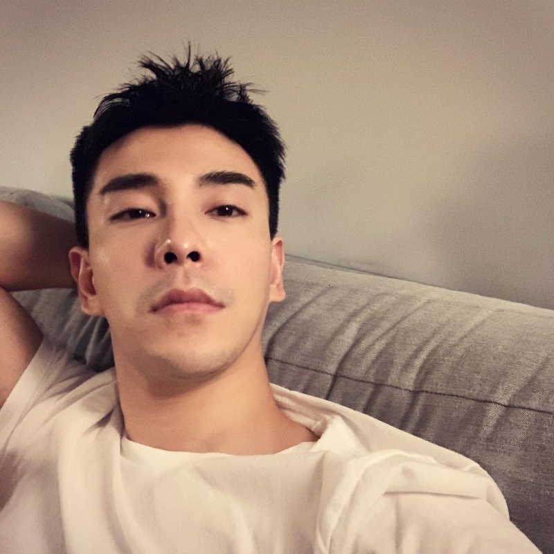 Leo的第五张照片--九江相亲服务中心