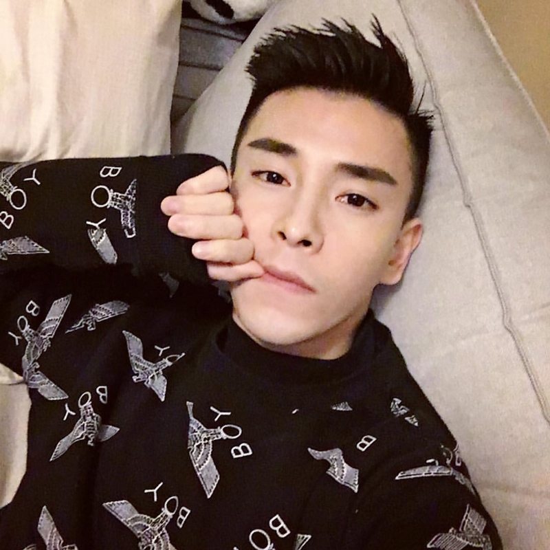 Leo的第六张照片--九江相亲服务中心