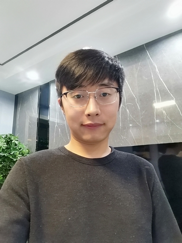 王先森的第一张照片--九江相亲服务中心