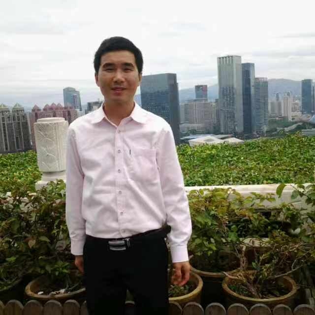 缘分的第二张照片--九江相亲服务中心