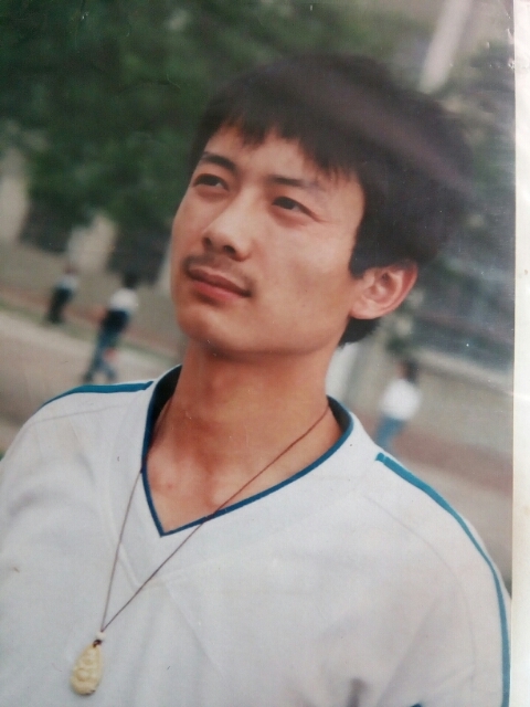 好久好久的第一张照片--九江相亲服务中心