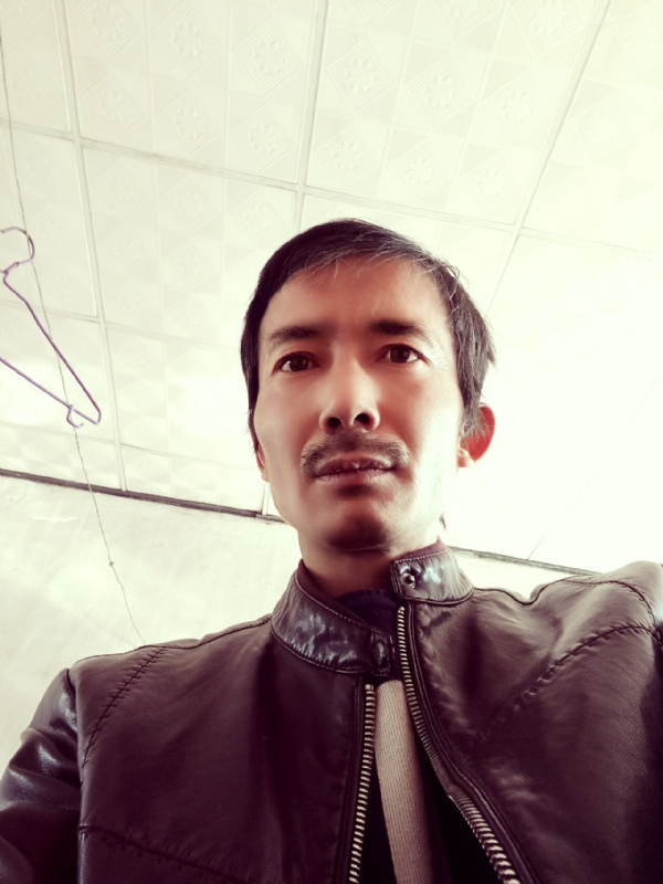 好久好久的第二张照片--九江相亲服务中心