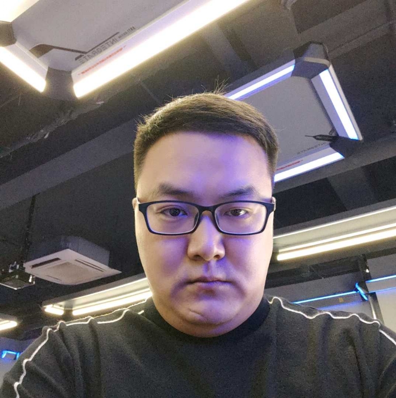 雨哥哥的第一张照片--九江相亲服务中心