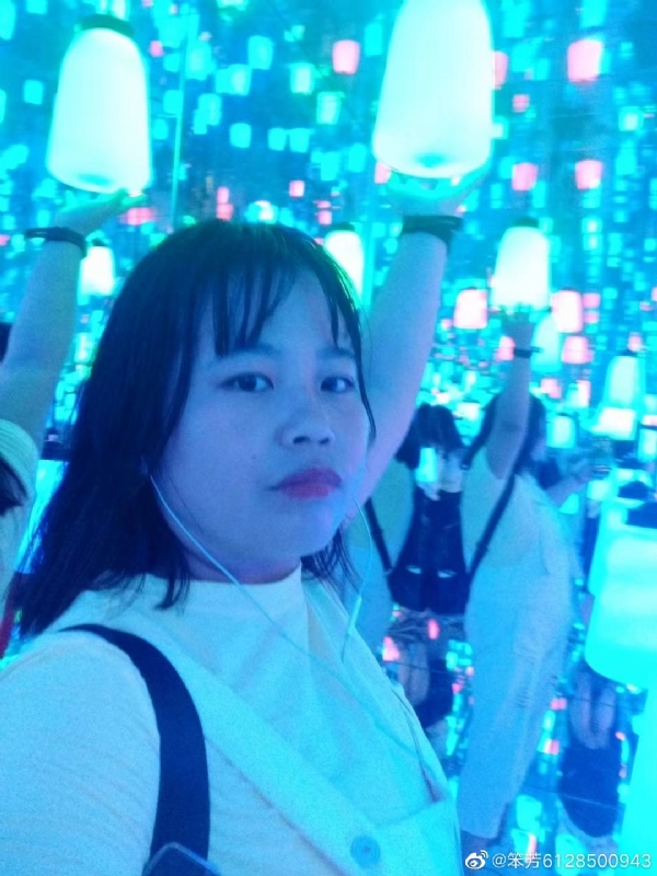 梦幻林的第一张照片--九江相亲服务中心