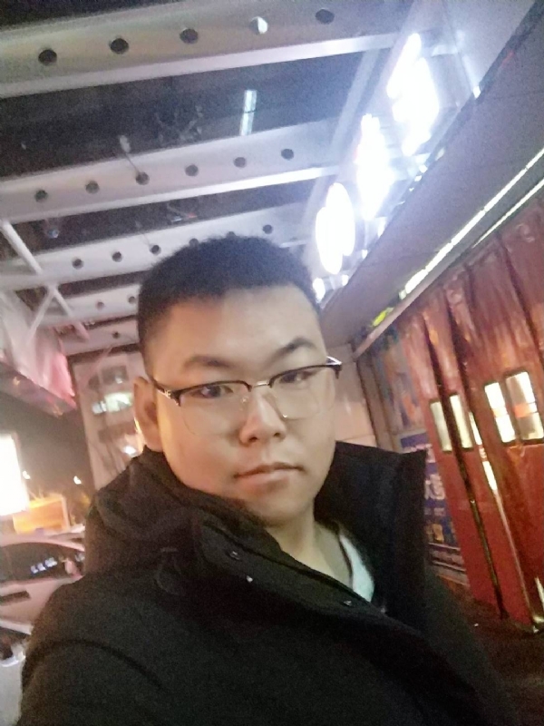 杜跃龙的第一张照片--九江相亲服务中心