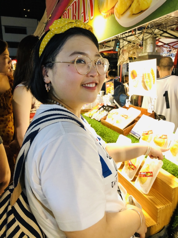 安心的第一张照片--九江相亲服务中心