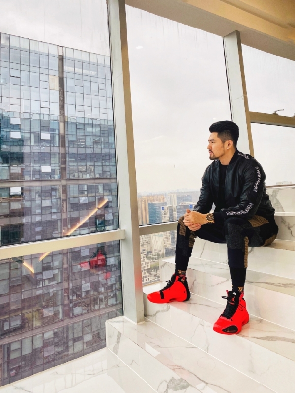 好久的第四张照片--九江相亲服务中心