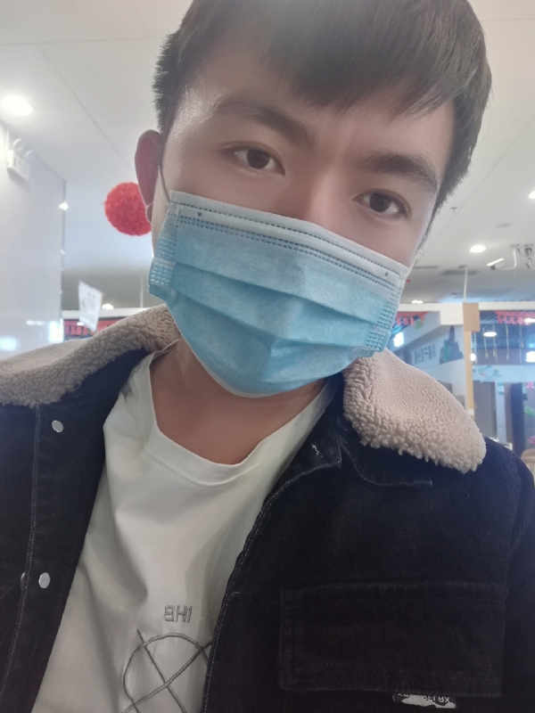 未来可期的我的第三张照片--九江相亲服务中心