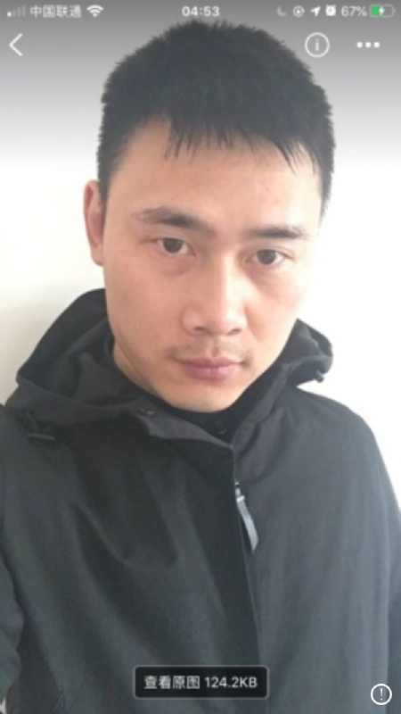 雄心壮志的第一张照片--九江相亲服务中心