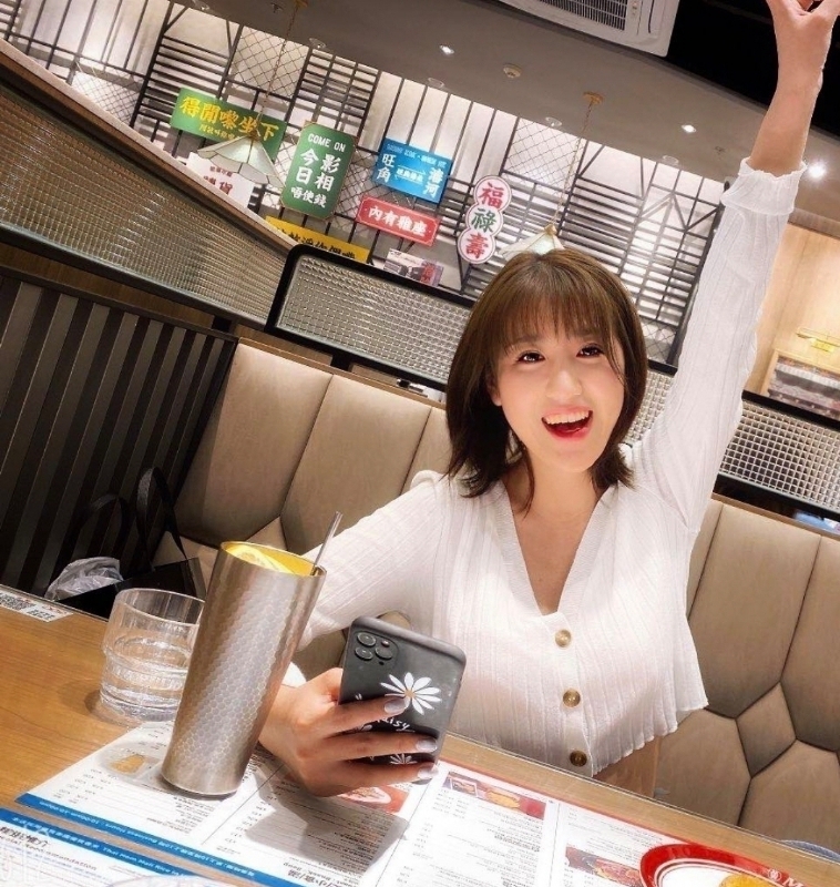 林夏的第一张照片--九江相亲服务中心