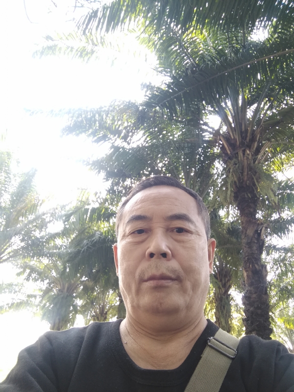 重振雄风的第二张照片--九江相亲服务中心