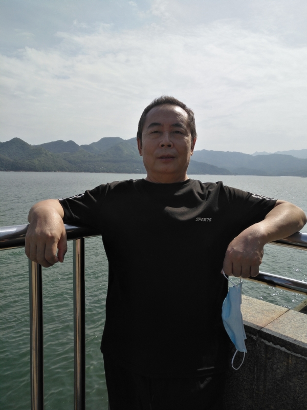 重振雄风的第四张照片--九江相亲服务中心