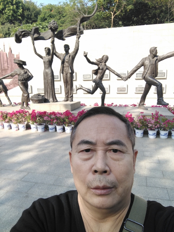 重振雄风的第六张照片--九江相亲服务中心