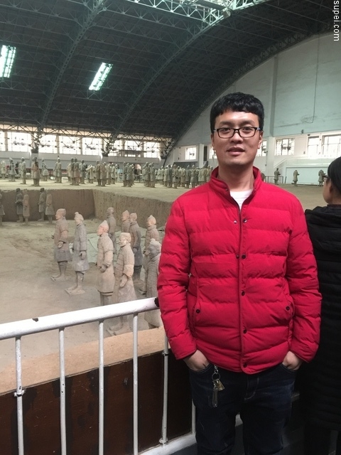 三石磊磊的第一张照片--九江相亲服务中心