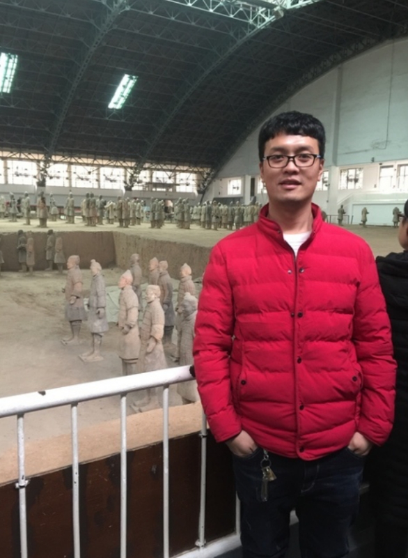 三石磊磊的第二张照片--九江相亲服务中心