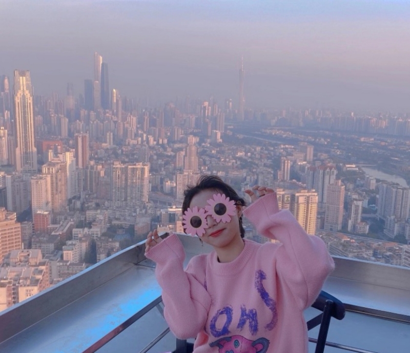 Kikiying66的第一张照片--九江相亲服务中心