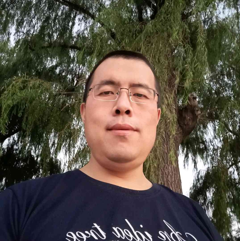 谷雨的第一张照片--九江相亲服务中心