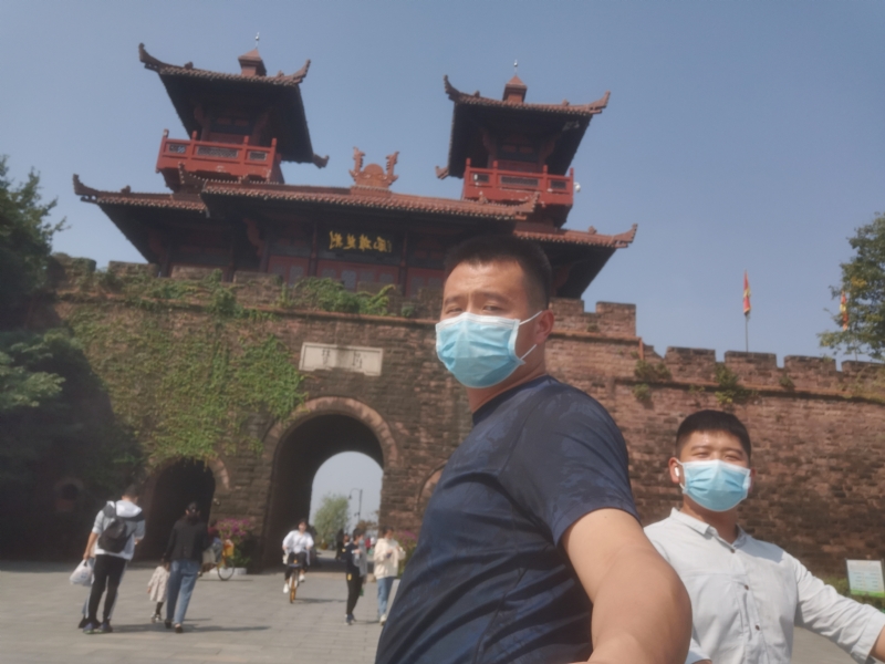 聆听的第一张照片--九江相亲服务中心