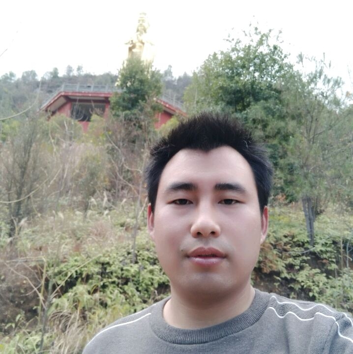 小绵羊的第一张照片--九江相亲服务中心