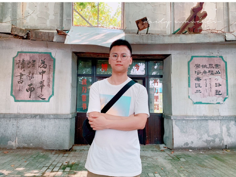 好知己的第一张照片--九江相亲服务中心