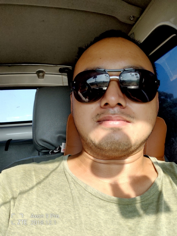 噶古的第三张照片--九江相亲服务中心