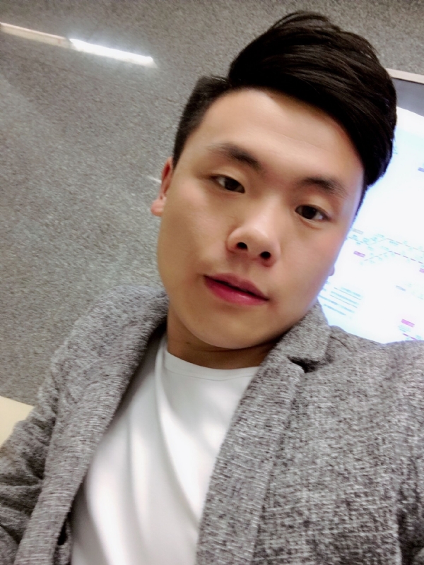 王先生的第一张照片--九江相亲服务中心