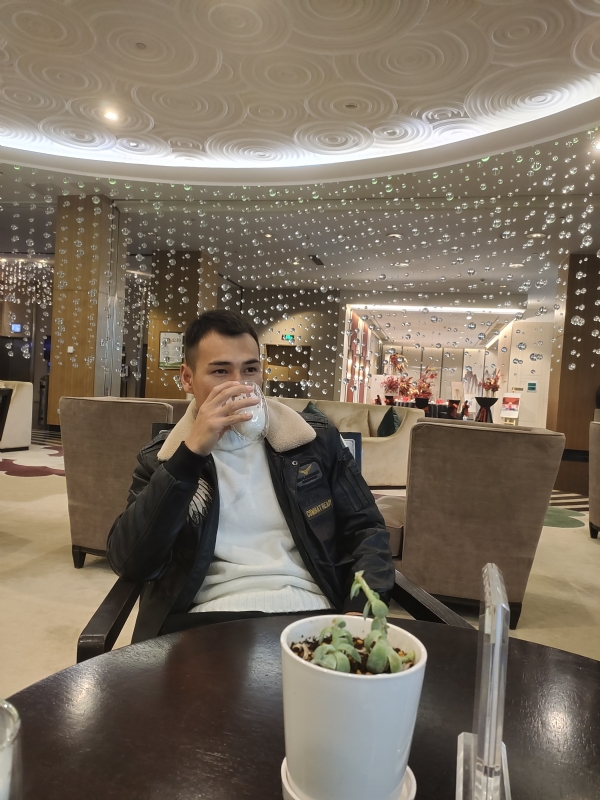 liu的第一张照片--九江相亲服务中心