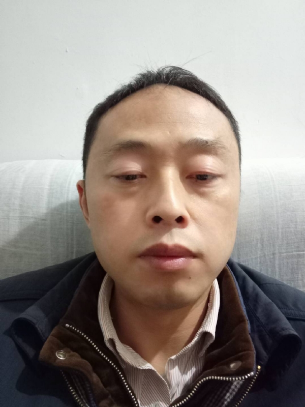 阳光的第一张照片--九江相亲服务中心