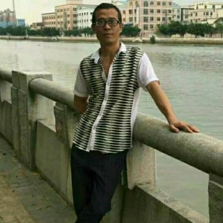 不会飞的鱼的第一张照片--九江相亲服务中心