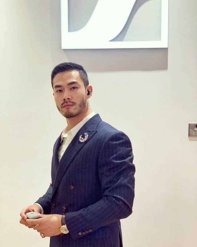 岸與海的距離的第三张照片--九江相亲服务中心