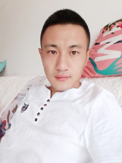 海阔天空的第一张照片--九江相亲服务中心