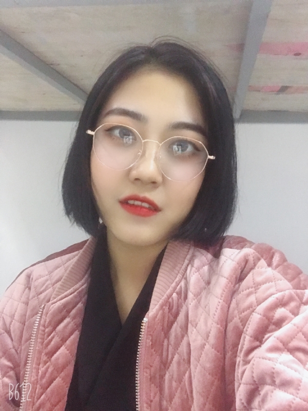 小羽的第一张照片--九江相亲服务中心