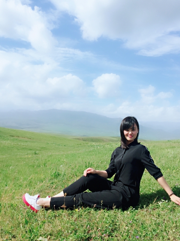 木林森的第一张照片--九江相亲服务中心