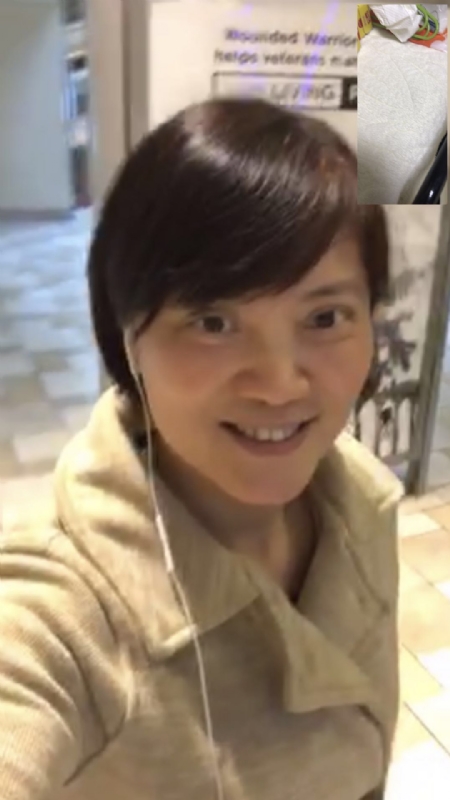 Fifi的第一张照片--九江相亲服务中心