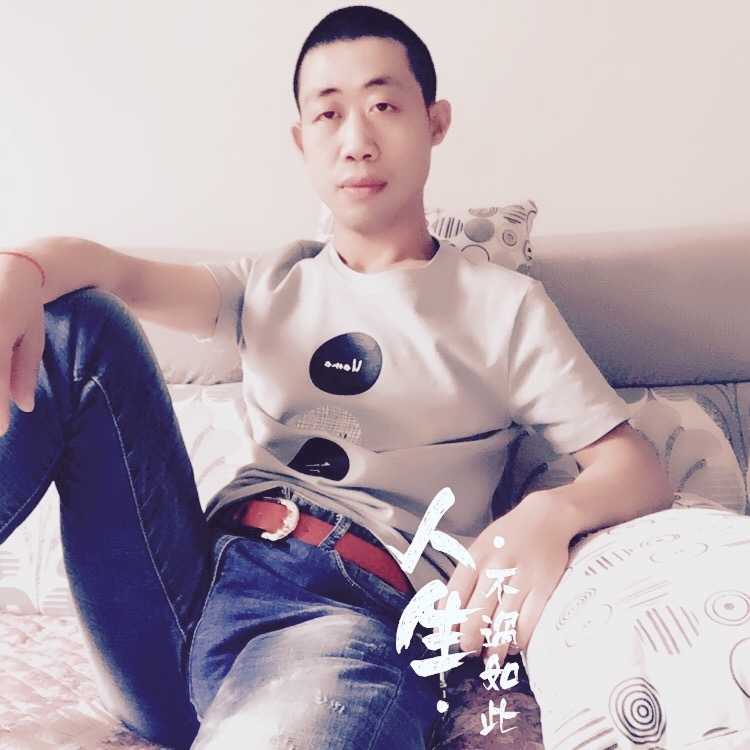 简单的爱的第一张照片--九江相亲服务中心