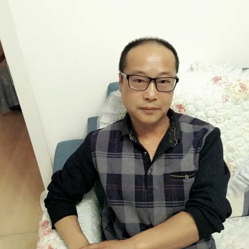 大海的第一张照片--九江相亲服务中心