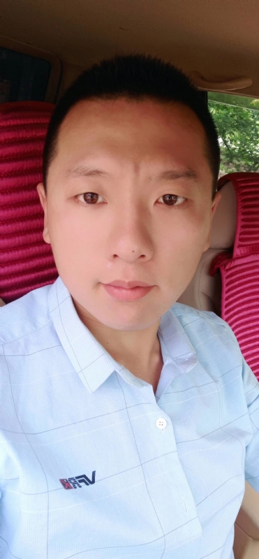 霄上的第一张照片--九江相亲服务中心