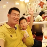 刘杰的第一张照片--九江相亲服务中心