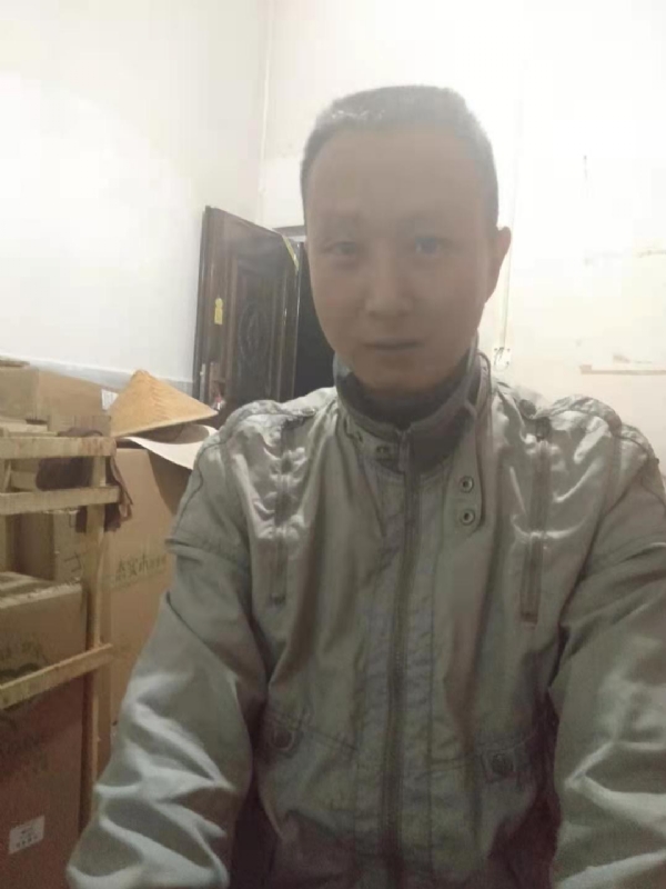 几世黄昏的第一张照片--九江相亲服务中心