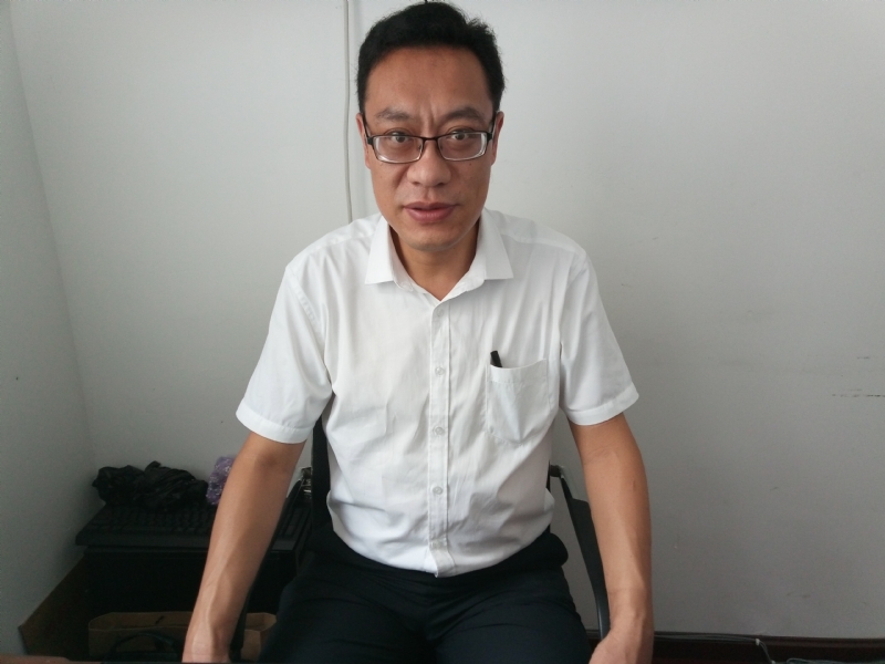 妙师的第一张照片--九江相亲服务中心