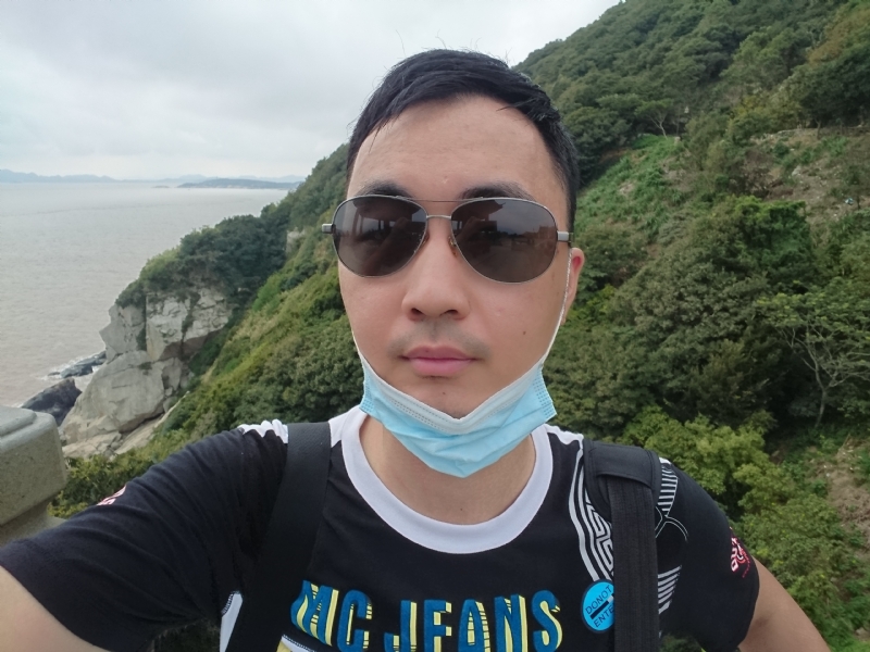 h君的第二张照片--九江相亲服务中心