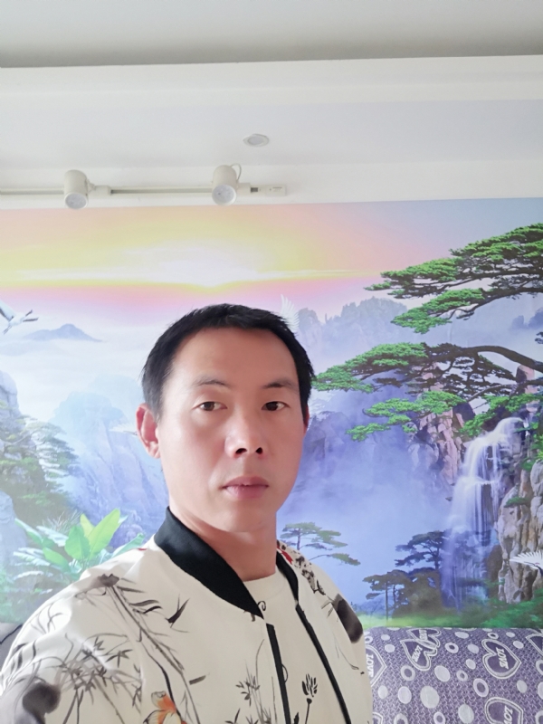 子非我的第一张照片--九江相亲服务中心